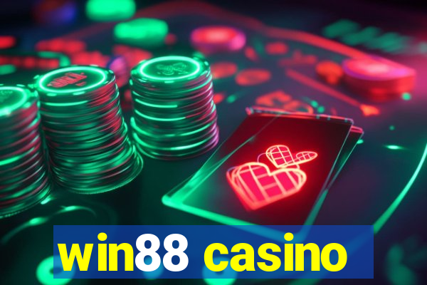 win88 casino